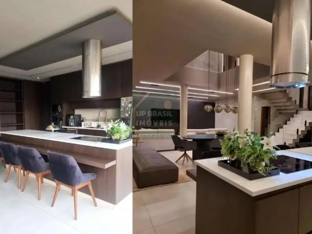 Casa / Sobrado em Condomínio para Locação em São José dos Campos/SP Urbanova 4 Quartos