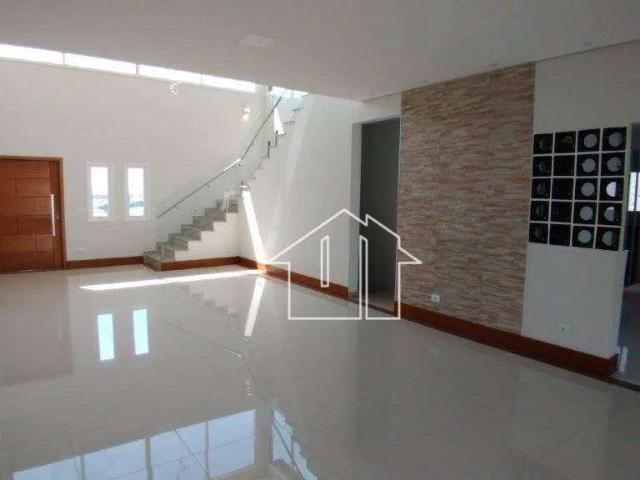 Casa / Sobrado em Condomínio para Locação em São José dos Campos/SP Urbanova 5 Quartos