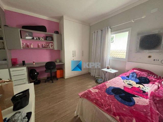 Casa / Sobrado em Condomínio para Locação em São José dos Campos/SP Urbanova 5 Quartos