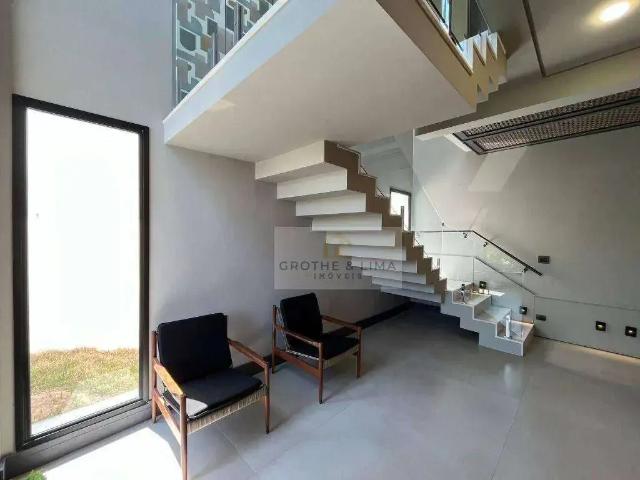 Casa / Sobrado em Condomínio para Locação em São José dos Campos/SP Urbanova 5 Quartos