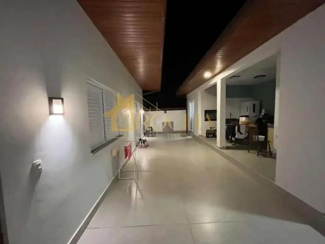 Casa / Sobrado em Condomínio para Locação em São José dos Campos/SP Urbanova 5 Quartos