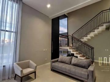 Casa / Sobrado em Condomínio para Locação em São José dos Campos/SP Urbanova 5 Quartos