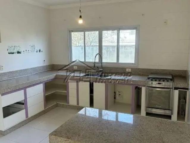 Casa / Sobrado em Condomínio para Locação em São José dos Campos/SP Urbanova 5 Quartos