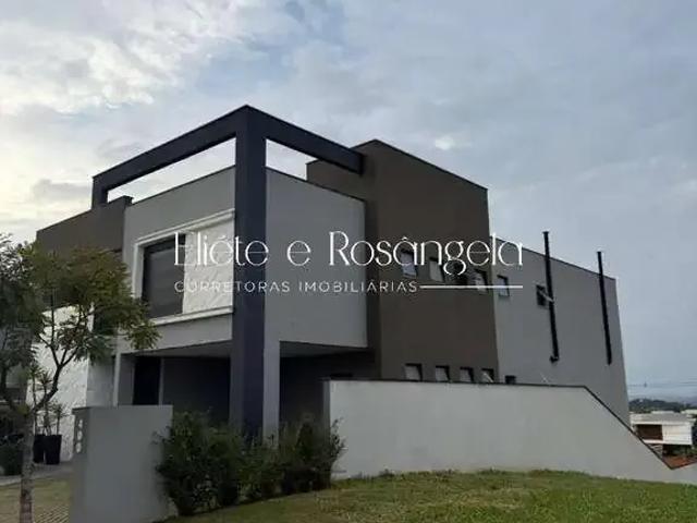 Casa / Sobrado em Condomínio para Locação em São José dos Campos/SP Urbanova 5 Quartos