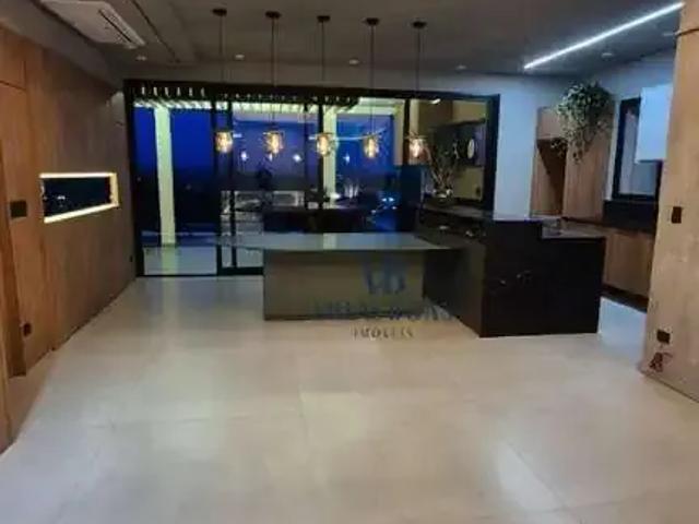 Casa / Sobrado em Condomínio para Locação em São José dos Campos/SP Urbanova 5 Quartos