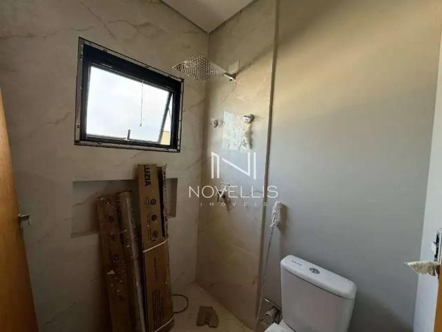 Casa / Sobrado em Condomínio para Locação em São José dos Campos/SP Urbanova 5 Quartos