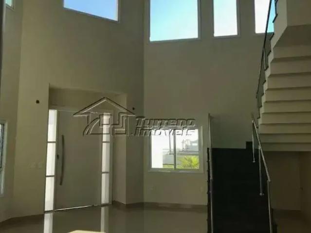 Casa / Sobrado em Condomínio para Locação em São José dos Campos/SP Urbanova 5 Quartos