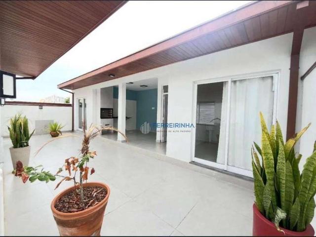 Casa / Sobrado em Condomínio para Locação em São José dos Campos/SP Urbanova 5 Quartos