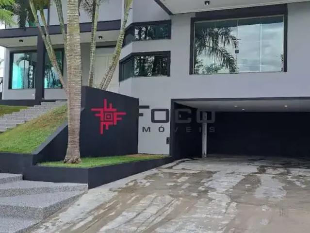 Casa / Sobrado em Condomínio para Locação em São José dos Campos/SP Urbanova 5 Quartos