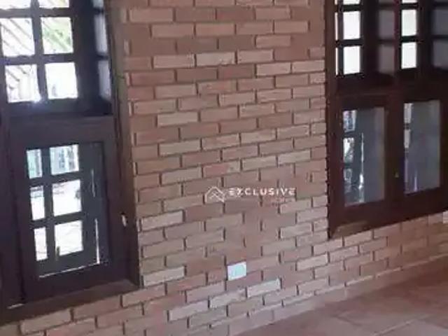 Casa / Sobrado em Condomínio para Locação em São José dos Campos/SP Urbanova 6 Quartos
