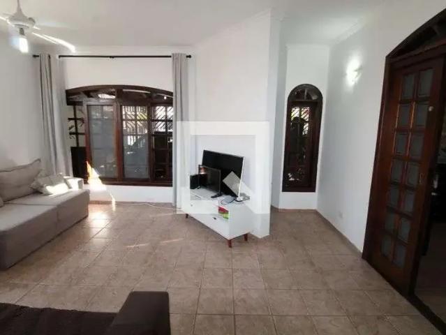 Casa / Sobrado em Condomínio para Locação em São José dos Campos/SP Urbanova I 6 Quartos