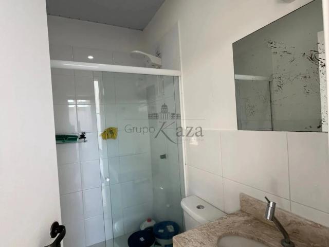 Casa / Sobrado em Condomínio para Locação em São José dos Campos/SP Urbanova IV A 4 Quartos