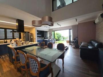 Casa / Sobrado em Condomínio para Locação em São José dos Campos/SP Urbanova V 4 Quartos
