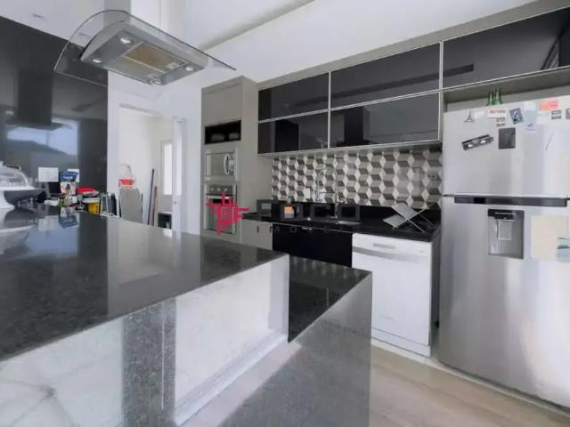 Casa / Sobrado em Condomínio para Locação em São José dos Campos/SP Urbanova V 3 Quartos
