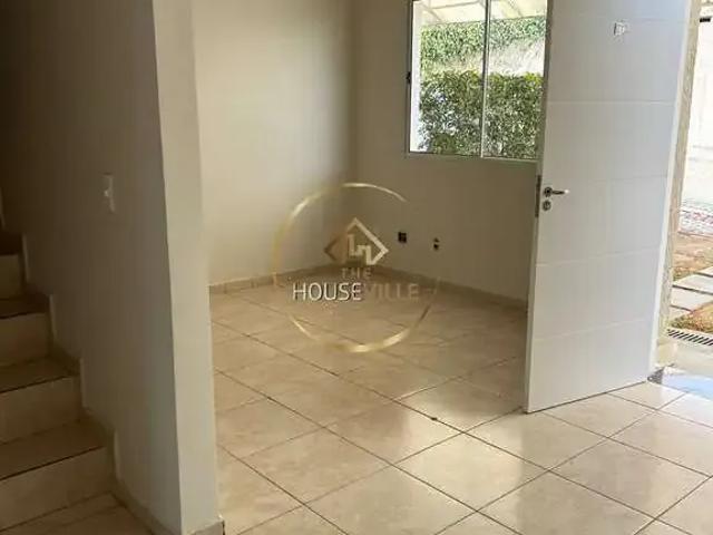 Casa / Sobrado em Condomínio para Locação em São José dos Campos/SP Urbanova VI 3 Quartos