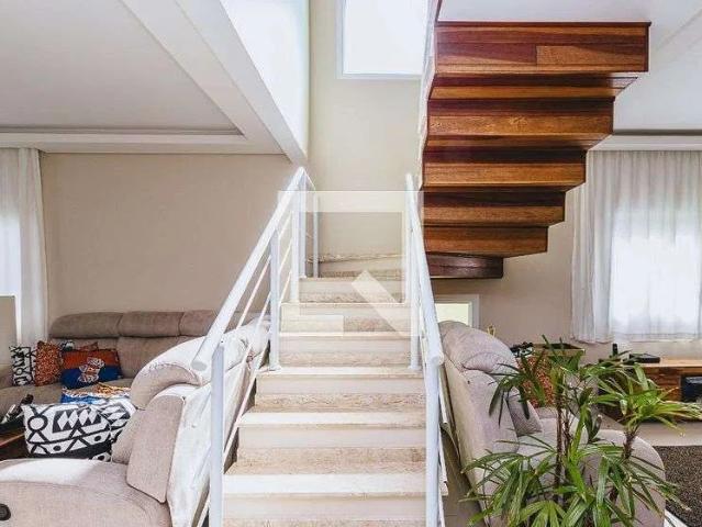 Casa / Sobrado em Condomínio para Locação em São José dos Campos/SP Urbanova VI 4 Quartos
