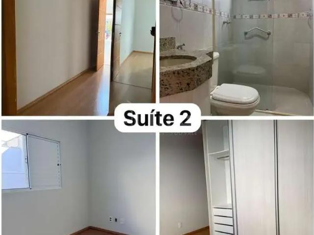 Casa / Sobrado em Condomínio para Locação em São José dos Campos/SP Urbanova VII 3 Quartos