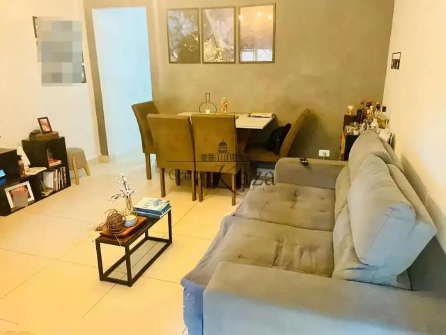 Casa / Sobrado em Condomínio para Locação em São José dos Campos/SP Vila Cristina 2 Quartos