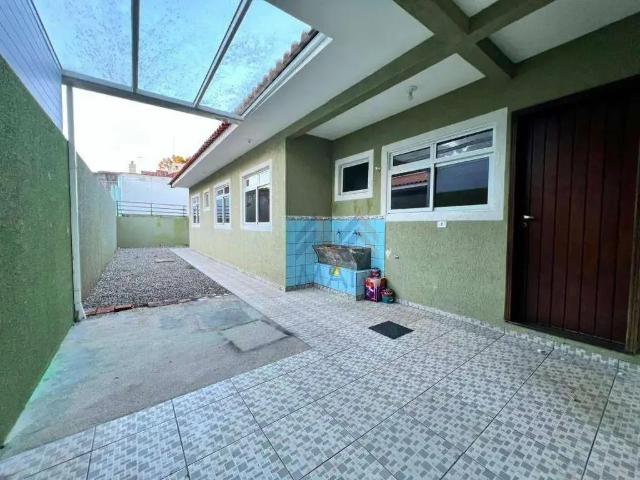 Casa / Sobrado em Condomínio para Locação em São José dos Pinhais/PR Afonso Pena 3 Quartos