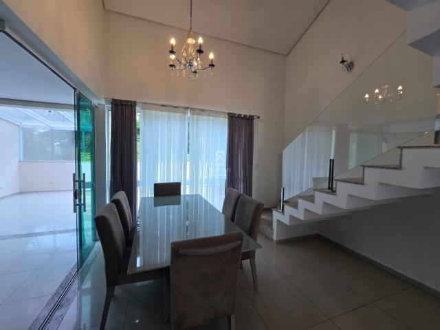 Casa / Sobrado em Condomínio para Locação em São José dos Pinhais/PR Bom Jesus 3 Quartos