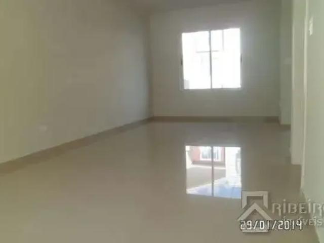 Casa / Sobrado em Condomínio para Locação em São José dos Pinhais/PR Boneca do Iguaçu 3 Quartos