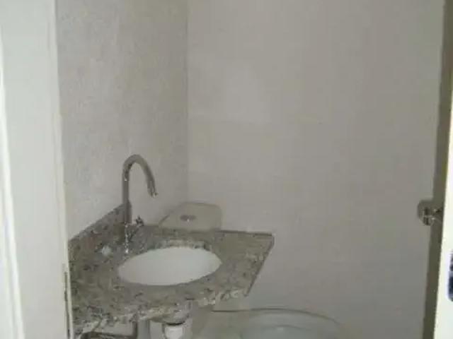 Casa / Sobrado em Condomínio para Locação em São José dos Pinhais/PR Boneca do Iguaçu 2 Quartos