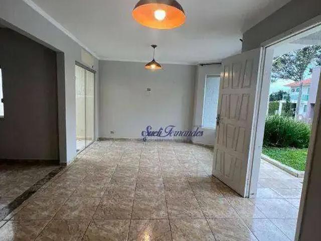 Casa / Sobrado em Condomínio para Locação em São José dos Pinhais/PR Braga 2 Quartos