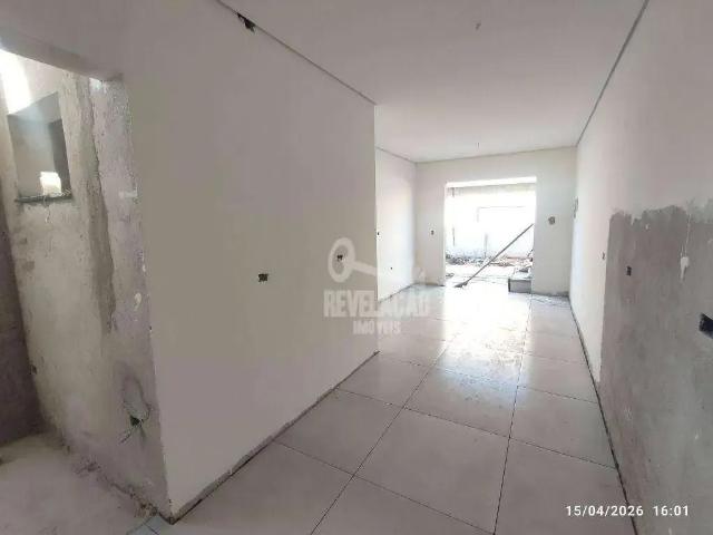 Casa / Sobrado em Condomínio para Locação em São José dos Pinhais/PR Cidade Jardim 2 Quartos