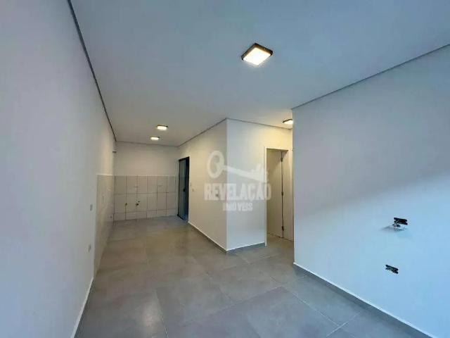 Casa / Sobrado em Condomínio para Locação em São José dos Pinhais/PR Cidade Jardim 2 Quartos