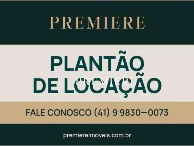 Casa / Sobrado em Condomínio para Locação em São José dos Pinhais/PR Cruzeiro 3 Quartos