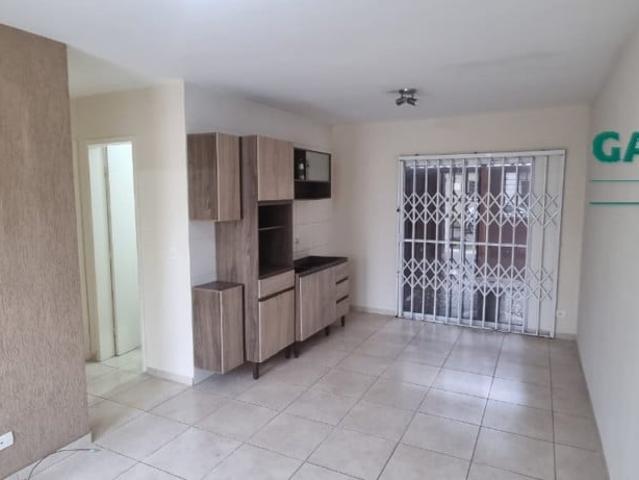 Casa / Sobrado em Condomínio para Locação em São José dos Pinhais/PR Ipê 2 Quartos