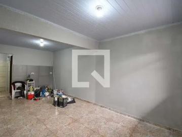 Casa / Sobrado em Condomínio para Locação em São José dos Pinhais/PR Parque da Fonte 2 Quartos
