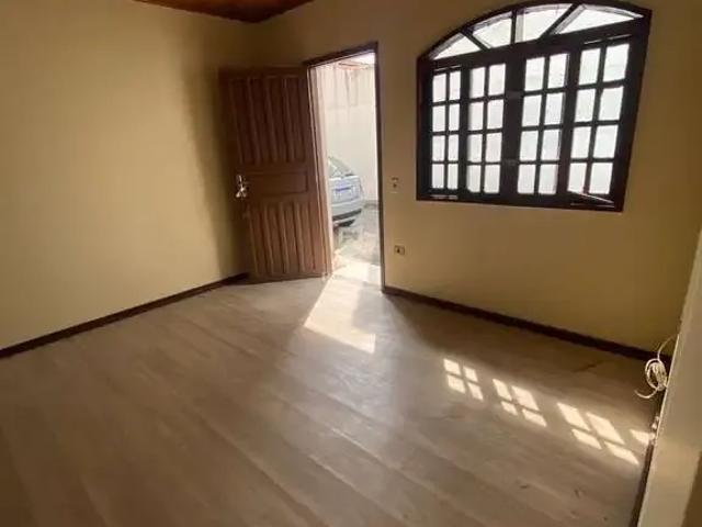 Casa / Sobrado em Condomínio para Locação em São José dos Pinhais/PR Parque da Fonte 2 Quartos