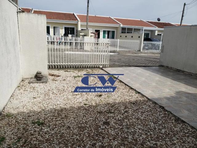 Casa / Sobrado em Condomínio para Locação em São José dos Pinhais/PR Quississana 3 Quartos