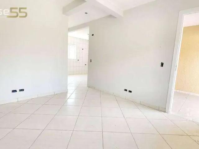 Casa / Sobrado em Condomínio para Locação em São José dos Pinhais/PR Roseira 3 Quartos