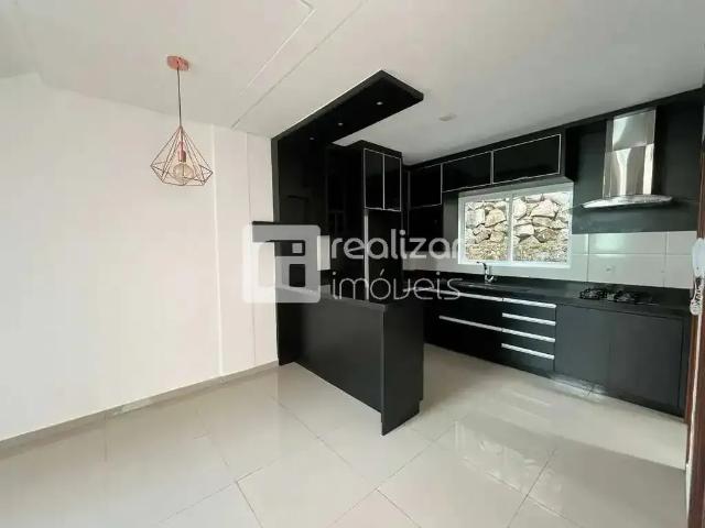 Casa / Sobrado em Condomínio para Locação em São José/SC Forquilhas 2 Quartos