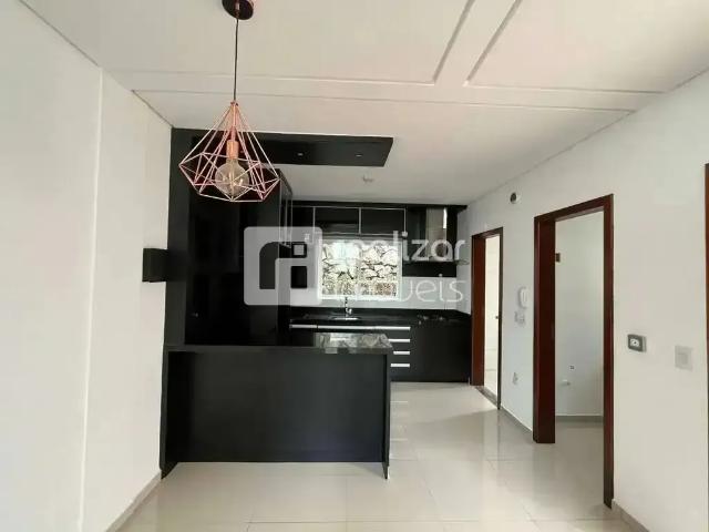 Casa / Sobrado em Condomínio para Locação em São José/SC Forquilhas 2 Quartos