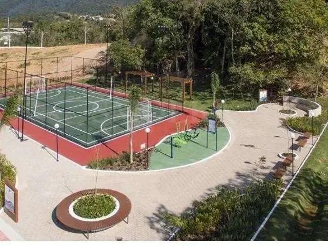Casa / Sobrado em Condomínio para Locação em São José/SC Forquilhas 4 Quartos