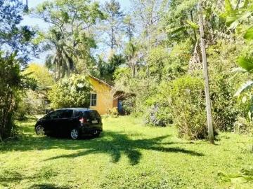 Casa / Sobrado em Condomínio para Locação em São Lourenço da Serra/SP Morro Grande 3 Quartos