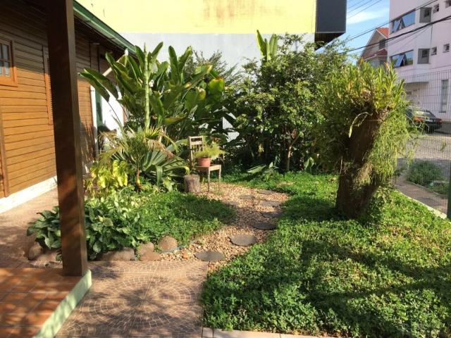 Casa / Sobrado em Condomínio para Locação em São Leopoldo/RS Centro 4 Quartos