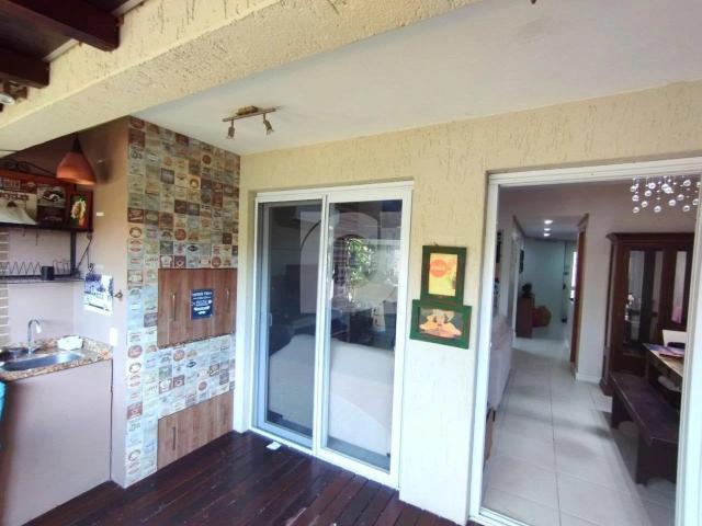 Casa / Sobrado em Condomínio para Locação em São Leopoldo/RS Jardim América 3 Quartos
