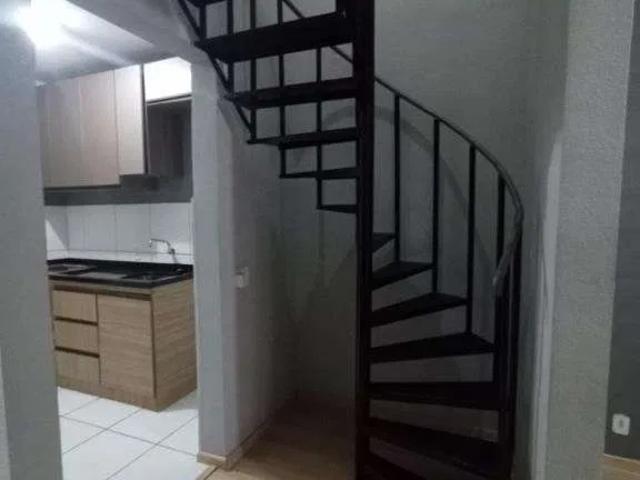 Casa / Sobrado em Condomínio para Locação em São Leopoldo/RS São Borja 2 Quartos