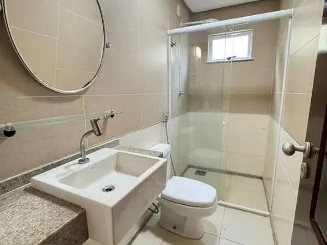 Casa / Sobrado em Condomínio para Locação em São Luís/MA Olho D'Água 3 Quartos
