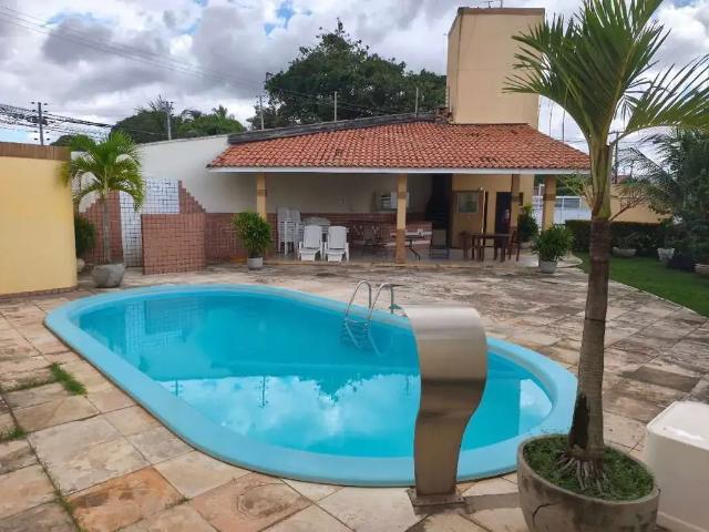 Casa / Sobrado em Condomínio para Locação em São Luís/MA Cohama 3 Quartos