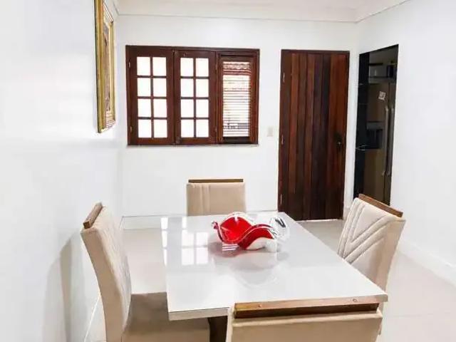 Casa / Sobrado em Condomínio para Locação em São Luís/MA Cohama 3 Quartos