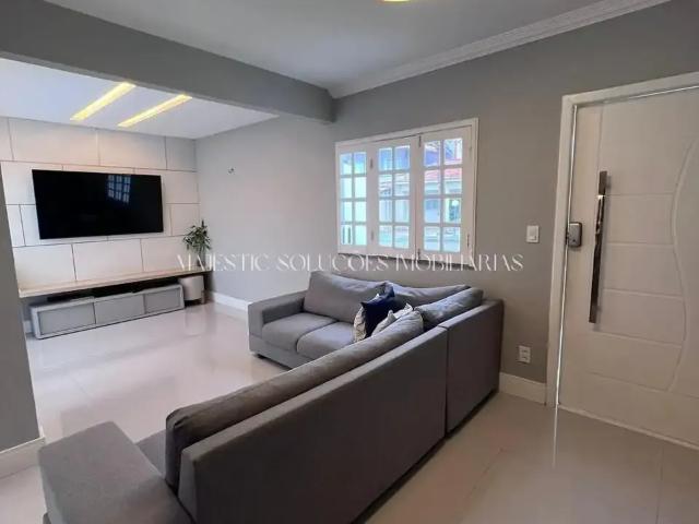Casa / Sobrado em Condomínio para Locação em São Luís/MA Conjunto Habitacional Turu 3 Quartos