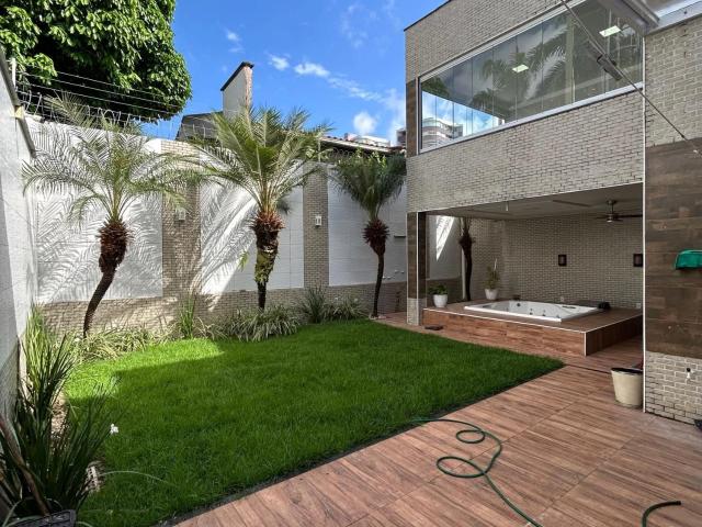 Casa / Sobrado em Condomínio para Locação em São Luís/MA Parque Atlântico 4 Quartos