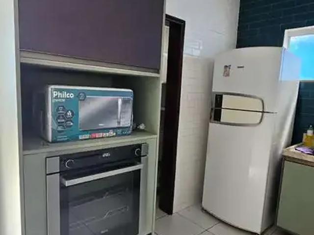 Casa / Sobrado em Condomínio para Locação em São Luís/MA Turu 3 Quartos