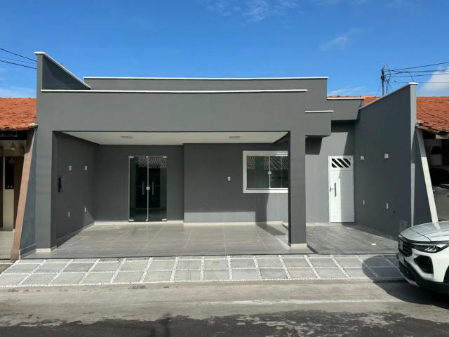Casa / Sobrado em Condomínio para Locação em São Luís/MA Cohama 3 Quartos