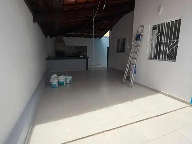Casa / Sobrado em Condomínio para Locação em São Luís/MA Turu 3 Quartos